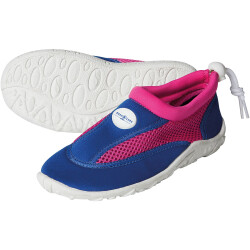 AQUA LUNG CANCUN Wassersportschuhe Damen royal...