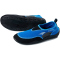 AQUA LUNG BEACHWALKER Wassersportschuhe royal blue/black 37
