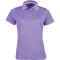 HIGH COLORADO Seattle-L Damen Poloshirt flieder 36