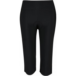 HIGH COLORADO Ally-L 3/4 Tight Fahrradhose Damen schwarz 36
