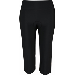 HIGH COLORADO Ally-L 3/4 Tight Fahrradhose Damen schwarz 42