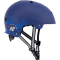 K2 VARSITY PRO Skate- und Fahrradhelm navy S