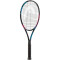HEAD MX Spark Pro (black),bespannt mit C bespannt mit Coverbag 1