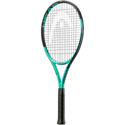 HEAD IG Challenge MP (mint),bespannt mit bespannt mit...