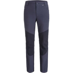 ICEPEAK Dorr Hybrid Softshell-Outdoorhose mit 10.000 mm...