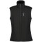 ICEPEAK Bogata Softshellweste Herren 990 - black 48