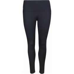 york Nikiki-L 7/8-Tights Damen schwarz 38