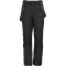 NORTH BEND Hillside Skihose Herren black M