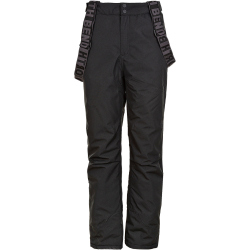 NORTH BEND Hillside Skihose Herren black XL