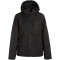 NORTH BEND Octave Skijacke Damen black 36