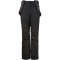 NORTH BEND Hillside Skihose Damen black 38