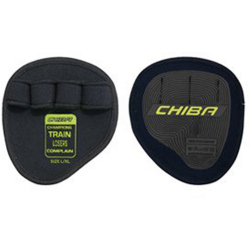 Chiba Chiba Grippad Motivation,schwarz schwarz S