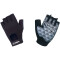 Chiba Fit Allround Fitnesshandschuhe schwarz XS