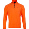 NORTH BEND Kenya Laufshirts Herren shocking orange S
