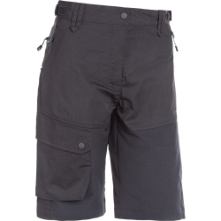 NORTH BEND Hoffman Trekkingshorts Damen black 46
