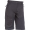 NORTH BEND Hoffman Trekkingshorts Damen black 46