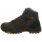 HIGH COLORADO Montafon Wanderschuhe Herren braun 44