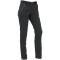 Maul PEAK Perle Outdoorhose Damen black 36