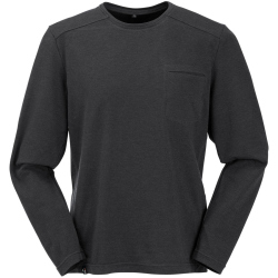 Maul Spitzbub XT - 1/1 Langarmshirt Herren black 48