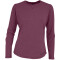 Maul Bali 1/1 Langarmshirt Damen flieder 36