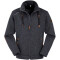 Maul Lichtenau- Strickfleecejacke Herren black 48