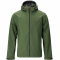 NORTH BEND Monolith LayerTech Outdoorjacke Herren Black Forest XL