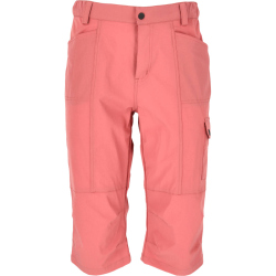 NORTH BEND Shaw 3/4 Wanderhose Damen slate rose 38