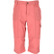NORTH BEND Shaw 3/4 Wanderhose Damen slate rose 38