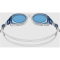 Speedo Futura Classic Schwimbrille clear/blue