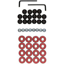 Stuf Abec 7 Bearing Set Inlineskate Kugellager