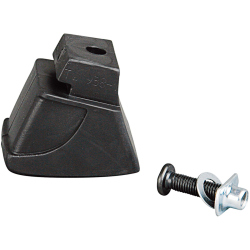 stuf Rubber Stopper für Inline Skates