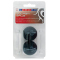 Unsquashable Squash-Ball Gr.0 gelb