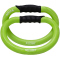 Smovey AQUA Ringe grün One Size