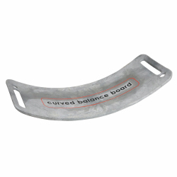 V3TEC Curved Balance Board
