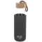 V3TEC GYM Glasflasche