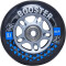 8er Pack K2 BOOSTER 84mm 82A Inline Skates Rollen