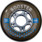 8er Pack K2 BOOSTER 80 mm 82A Inline Skates Rollen