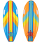 Bestway Wellenreiter in Surfboardform Kinder