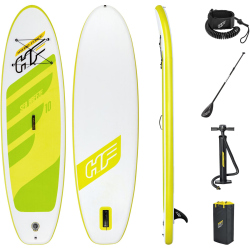 Hydro Force Sea Breeze Stand-Up Paddle Board-Set