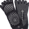 Gaiam Grippy Yoga Socken Damen