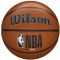 Wilson NBA DRV Plus Basketball Gr.7 Brown
