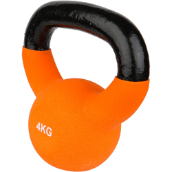 V3TEC Training Kettlebell 4 kg
