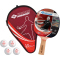 Donic-Schildkroet Persson 600 Tischtennis-Set