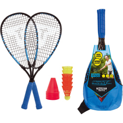 Talbot -Torro Speed 6600 Speedbadminton Set