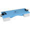 V3TEC Aerobic Multi Step weiß OneSize