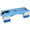 V3TEC Aerobic Multi Step weiß OneSize