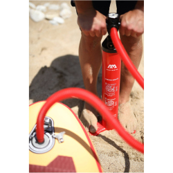 Aqua Marina Liquid Air V2 Double Action Doppelhubpumpe