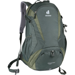 Deuter Spheric Rucksack 28L ivy-khaki