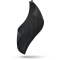Stryve Towell+Pro Sporthandtuch schwarz