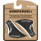KOMPERDELL Nordic Walking Grip Pad silber/schwarz